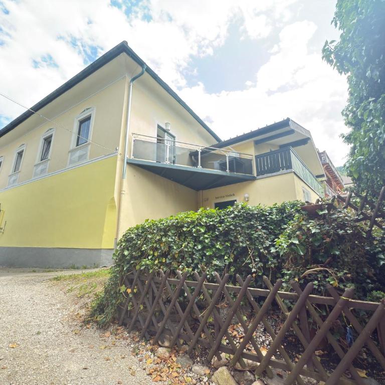 Haus Elfie - Apartment mit 2 Schlafzimmern - 16