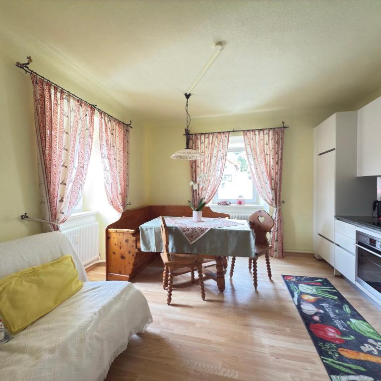 Haus Elfie - Apartment mit 2 Schlafzimmern - 3