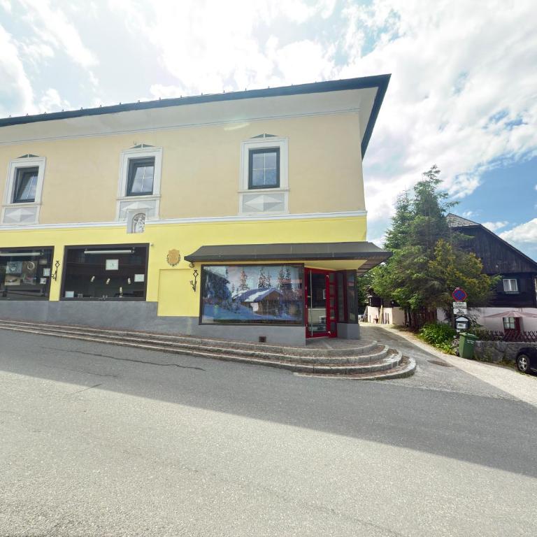Haus Elfie - Apartment mit 2 Schlafzimmern - 14