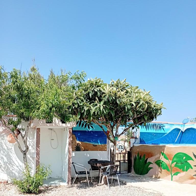 Casa del abuelo antonioTrujillo - Casa - 6