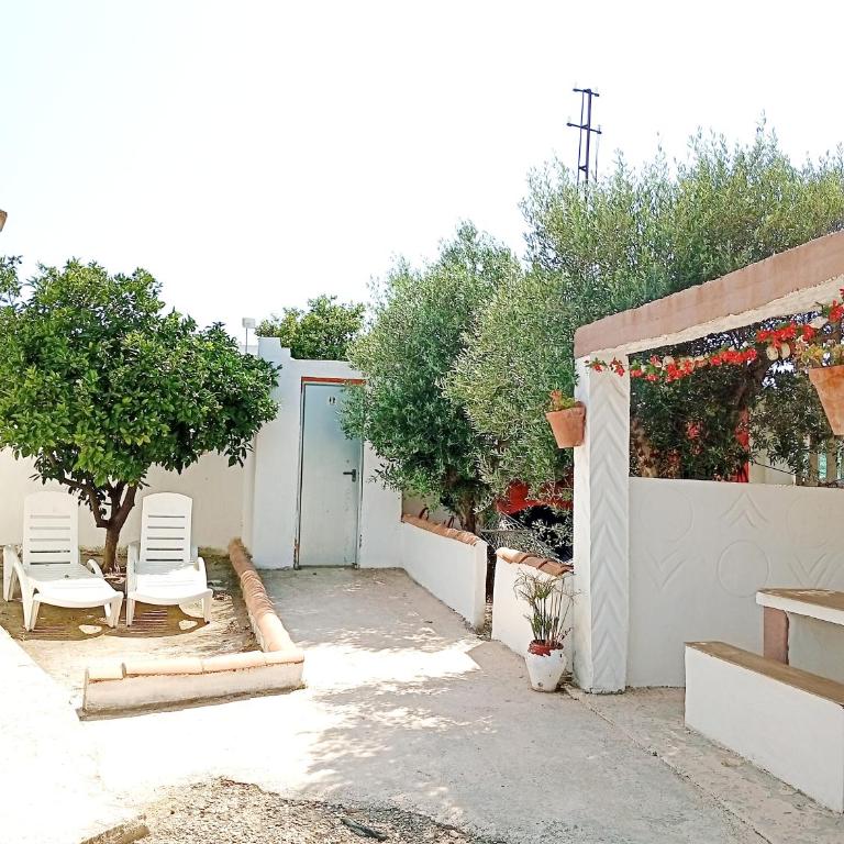 Casa del abuelo antonioTrujillo - Casa - 3