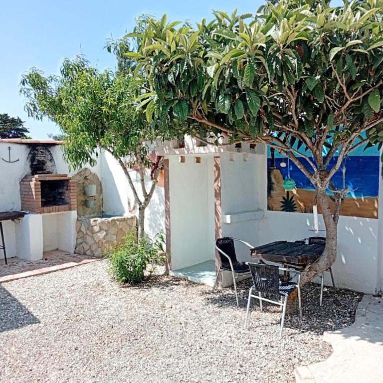 Casa del abuelo antonioTrujillo - Casa - 5