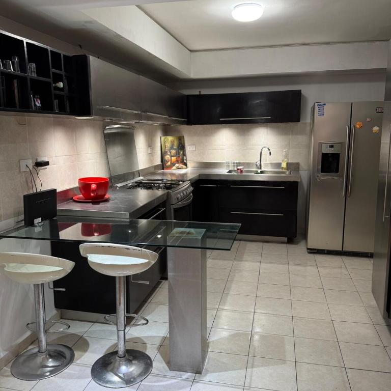 The best for you - Appartement 3 Chambres - 6