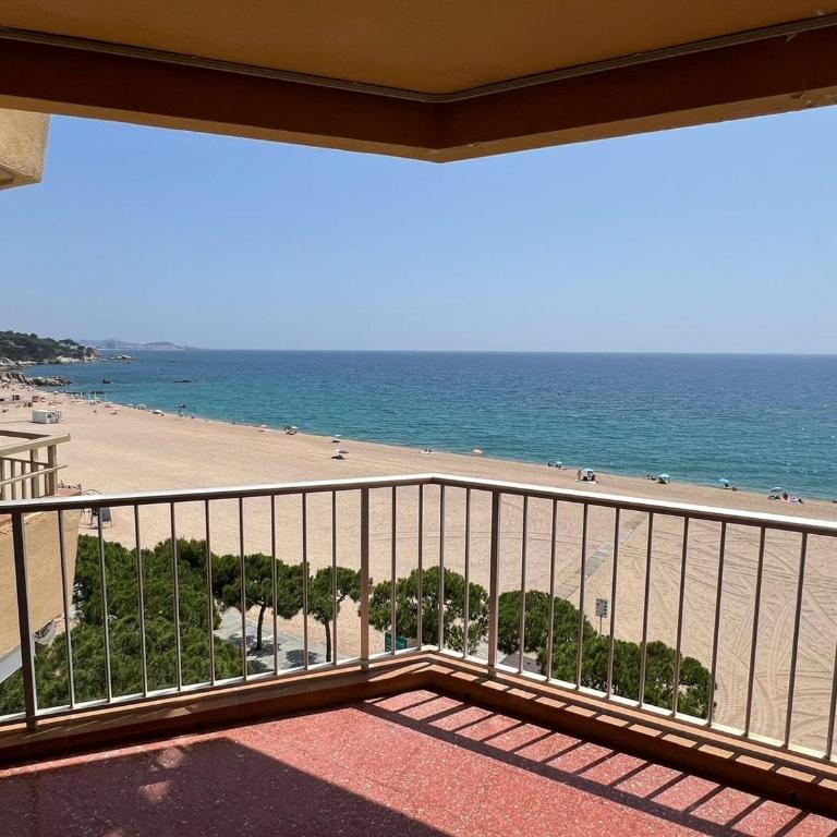 Apartamento frente al mar en Platja d'Aro - ES-209-3 - Apartamento - 18