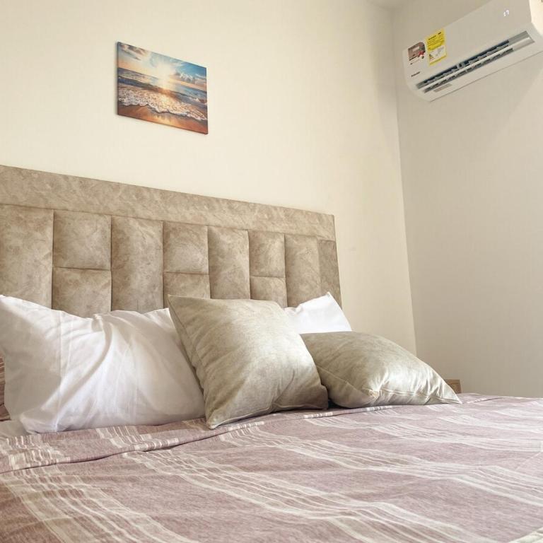 Apartamento nuevo con vista al mar, Santa Marta - One-Bedroom Apartment - 7