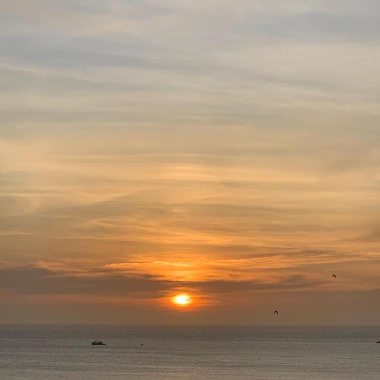 Apartamento nuevo con vista al mar, Santa Marta - One-Bedroom Apartment - 19