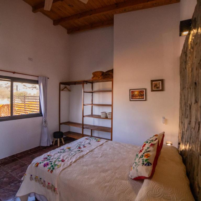 cabañas vistas de Cafayate - Apartamento de 1 dormitorio - 2