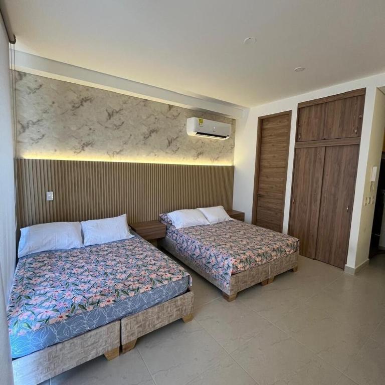 Mar y Sierra - One-Bedroom Apartment - 3