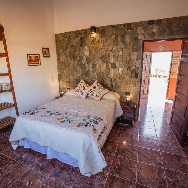 cabañas vistas de Cafayate - Apartamento de 1 dormitorio - 21