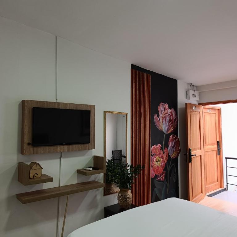 Apartahotel Provenza - Apartamento Clásico - 3