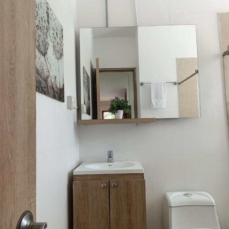 Apartahotel Provenza - Apartamento Clásico - 16