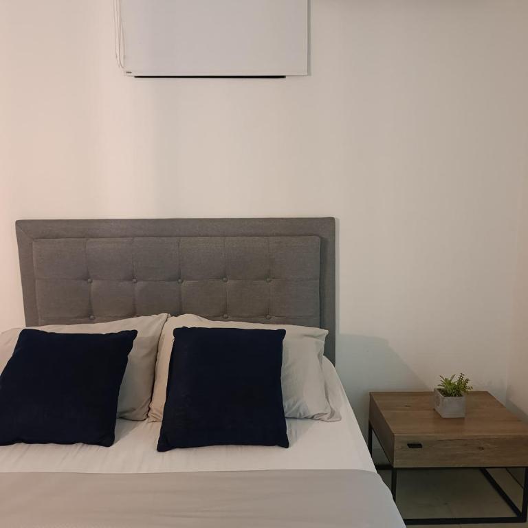 Apartahotel Provenza - Apartamento Clásico - 18