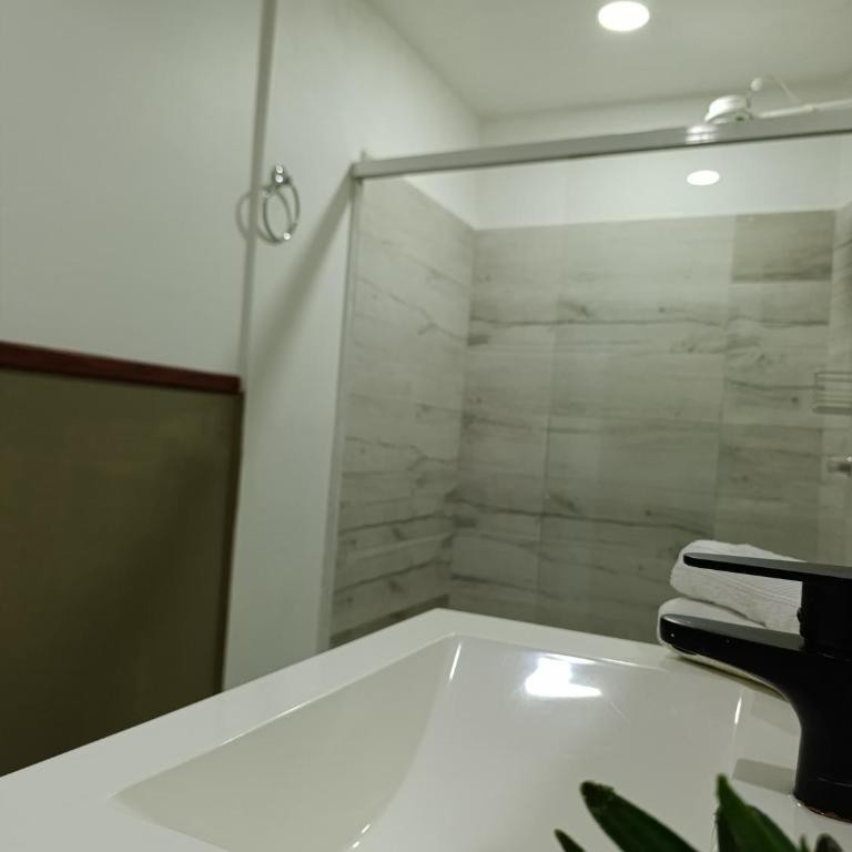Apartahotel Provenza - Apartamento Clásico - 20