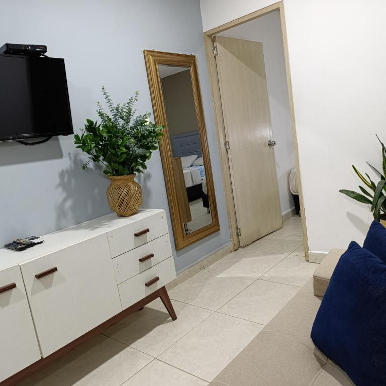 Apartahotel Provenza - Apartamento Clásico - 22