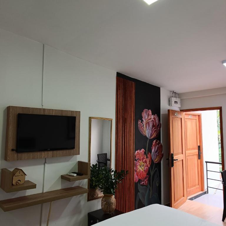 Apartahotel Provenza - Apartamento Clásico - 23
