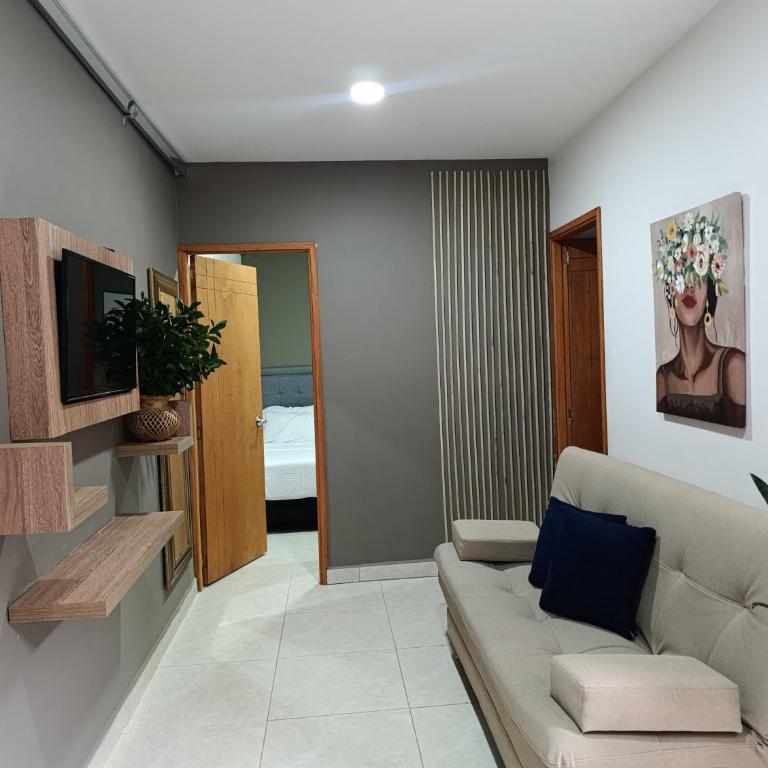 Apartahotel Provenza - Apartamento Clásico - 24