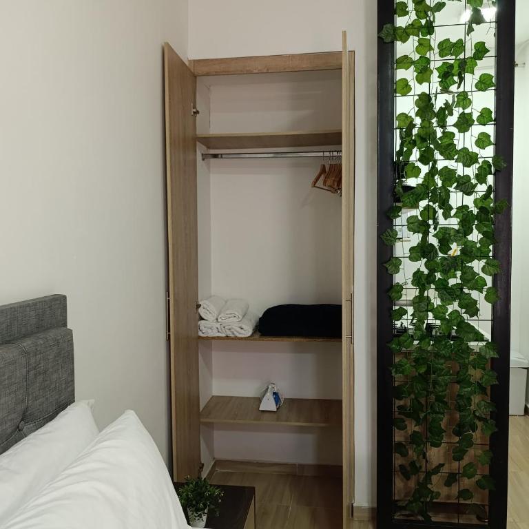 Apartahotel Provenza - Apartamento Clásico - 28