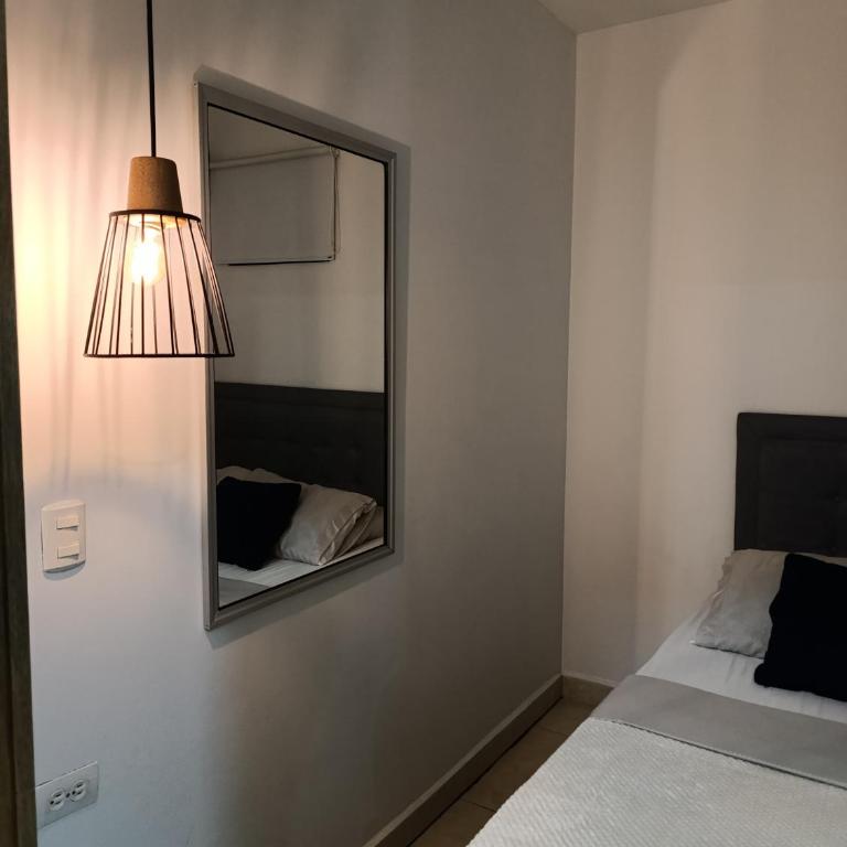 Apartahotel Provenza - Apartamento Clásico - 31