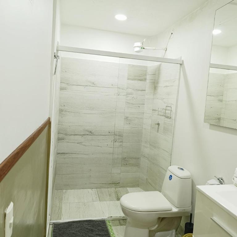 Apartahotel Provenza - Apartamento Clásico - 33