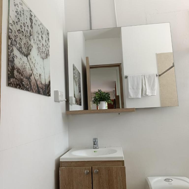 Apartahotel Provenza - Apartamento Clásico - 37