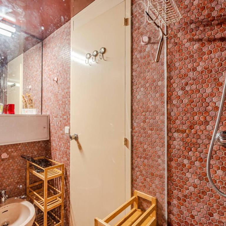 Studio rénové chic, proche plage, pour 3 pers. - FR-1-433-143 - Estudio - 4