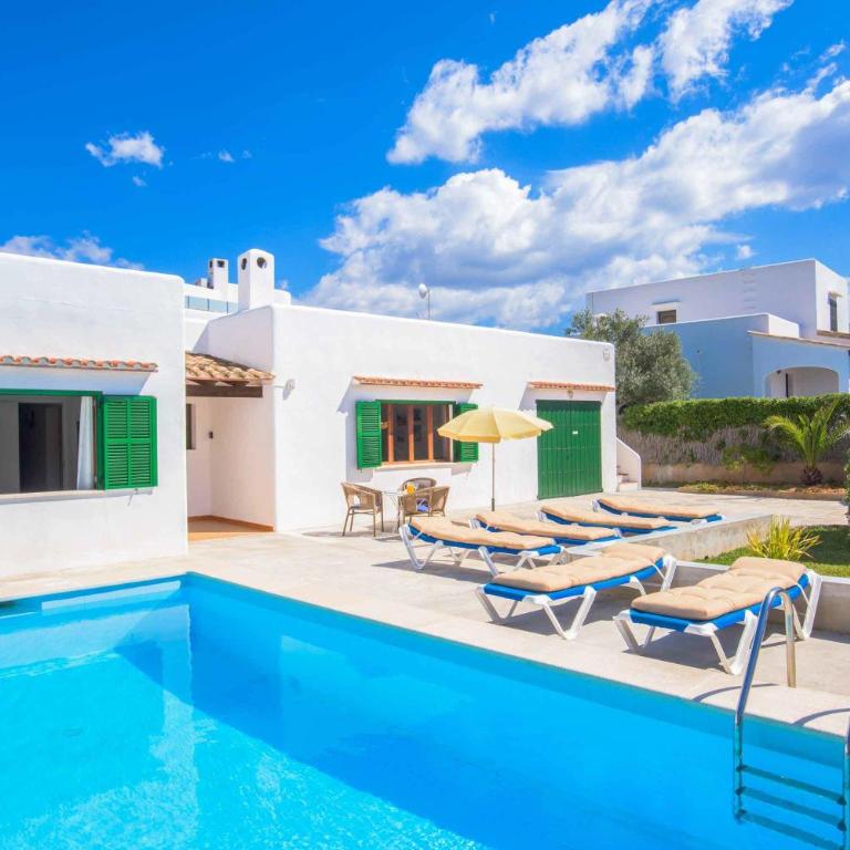Villa Miguel Marina - Villa - 1
