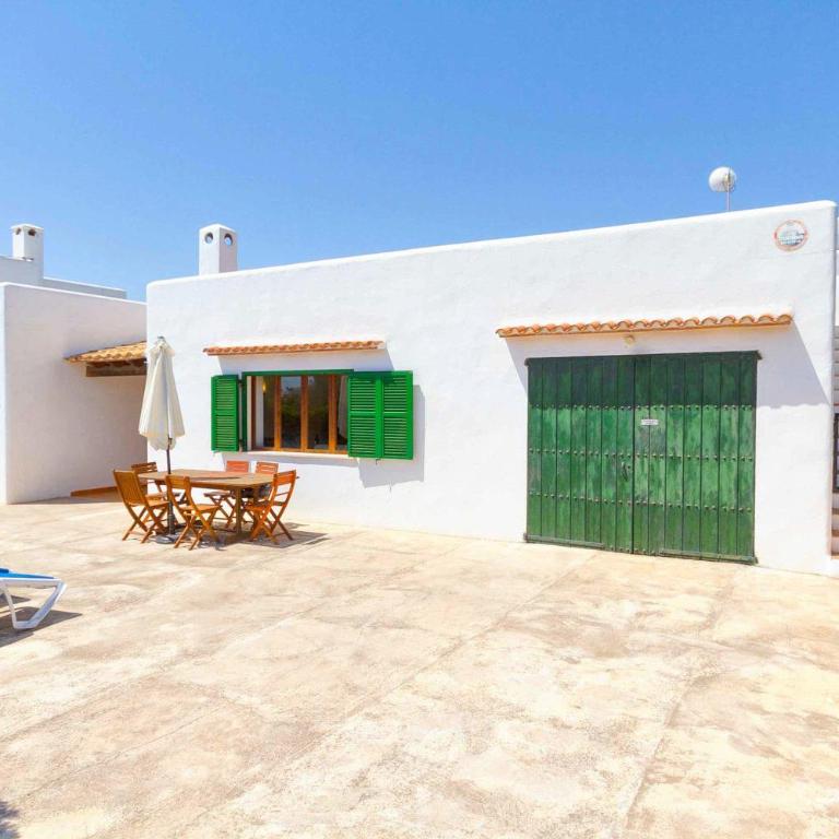 Villa Miguel Marina - Villa - 3