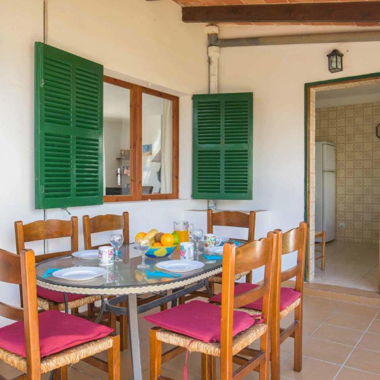 Villa Miguel Marina - Villa - 4