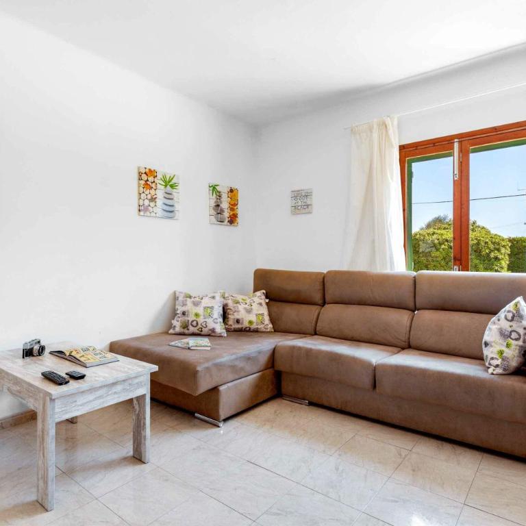 Villa Miguel Marina - Villa - 5