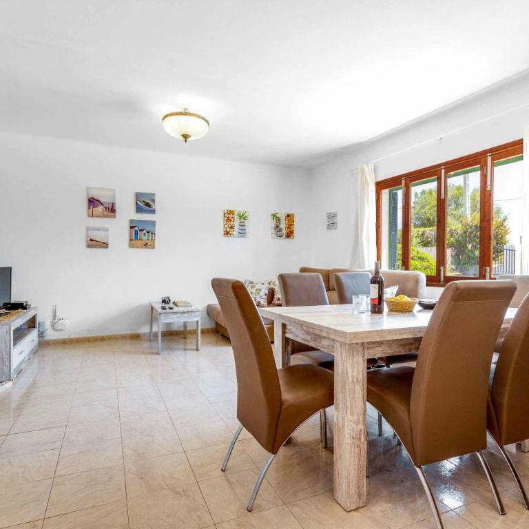 Villa Miguel Marina - Villa - 8