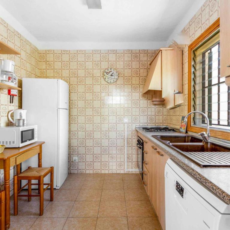 Villa Miguel Marina - Villa - 10