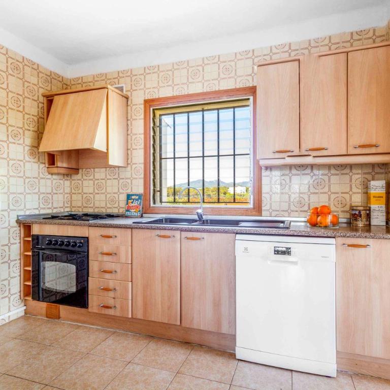 Villa Miguel Marina - Villa - 11