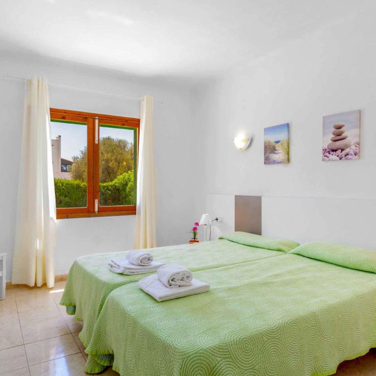 Villa Miguel Marina - Villa - 12