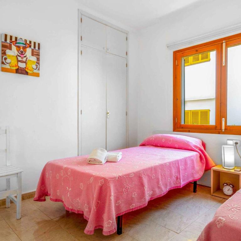 Villa Miguel Marina - Villa - 13