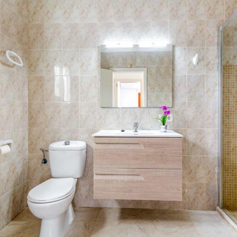 Villa Miguel Marina - Villa - 14
