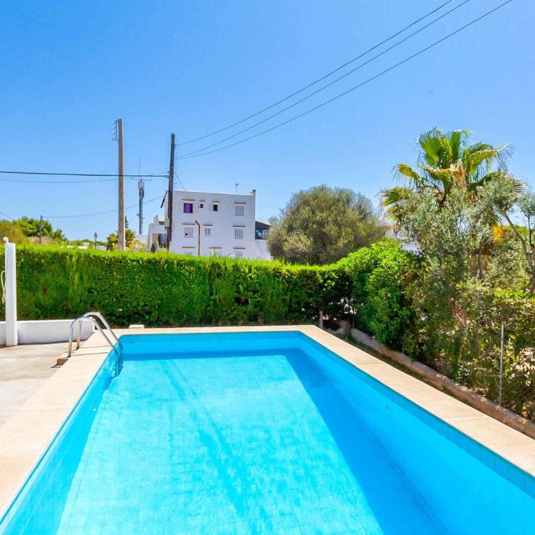 Villa Miguel Marina - Villa - 15