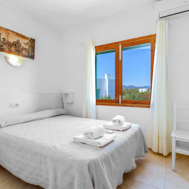 Villa Miguel Marina - Villa - 16