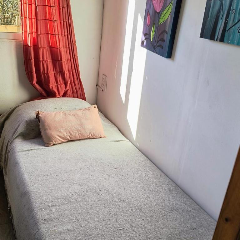 Cabaña La Perli - Apartamento de 2 dormitorios - 6