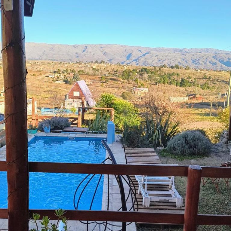 Cabaña La Perli - Apartamento de 2 dormitorios - 7