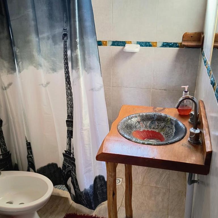 Cabaña La Perli - Apartamento de 2 dormitorios - 8