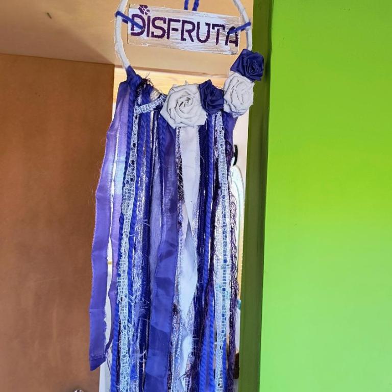 Cabaña La Perli - Apartamento de 2 dormitorios - 9