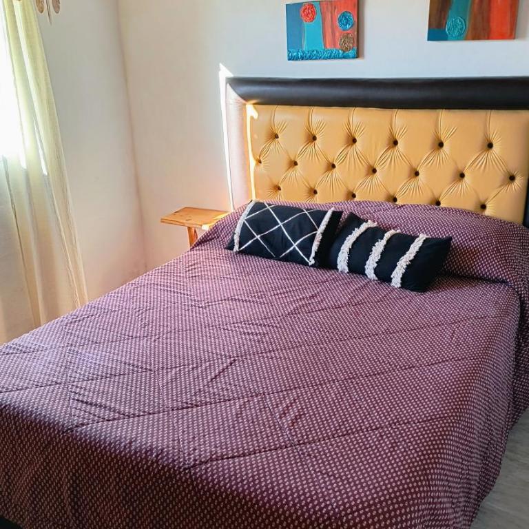 Cabaña La Perli - Apartamento de 2 dormitorios - 11