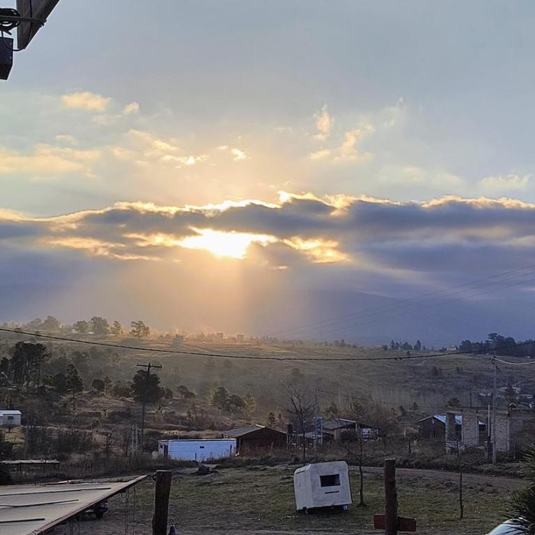 Cabaña La Perli - Apartamento de 2 dormitorios - 13