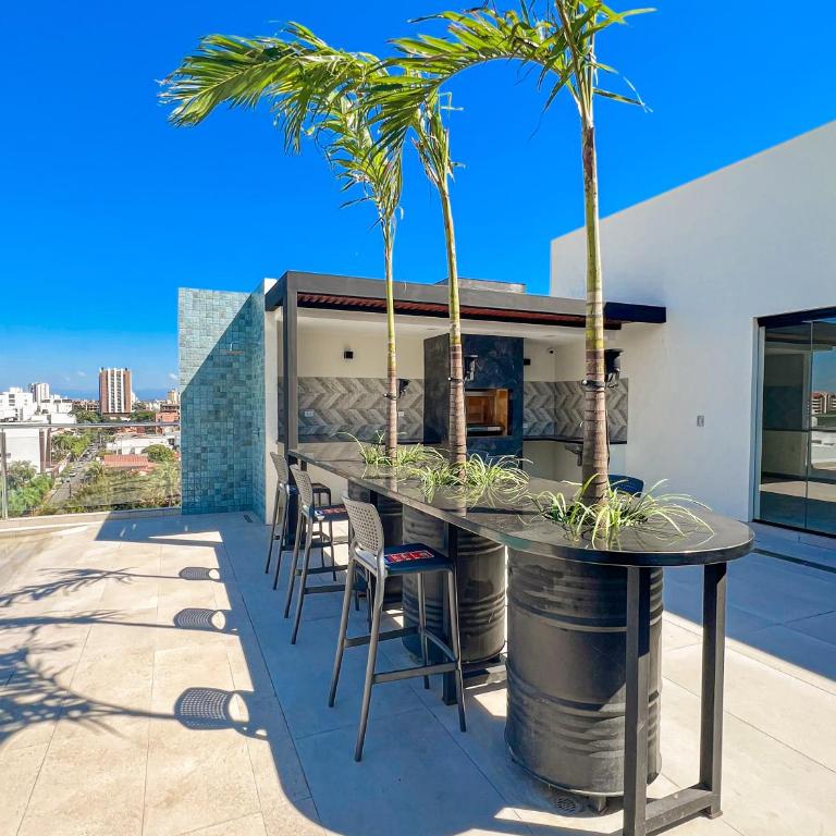 Aroma a café - Apartamento de 1 dormitorio - 4