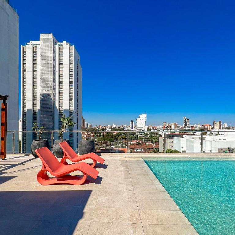 Aroma a café - Apartamento de 1 dormitorio - 8