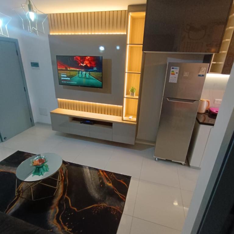 Aroma a café - Apartamento de 1 dormitorio - 9