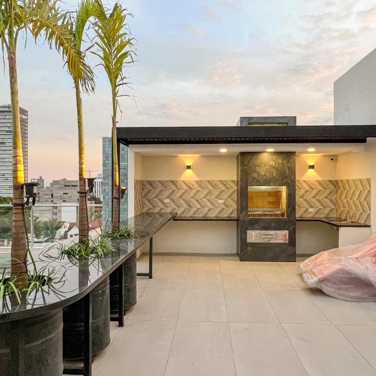 Aroma a café - Apartamento de 1 dormitorio - 15