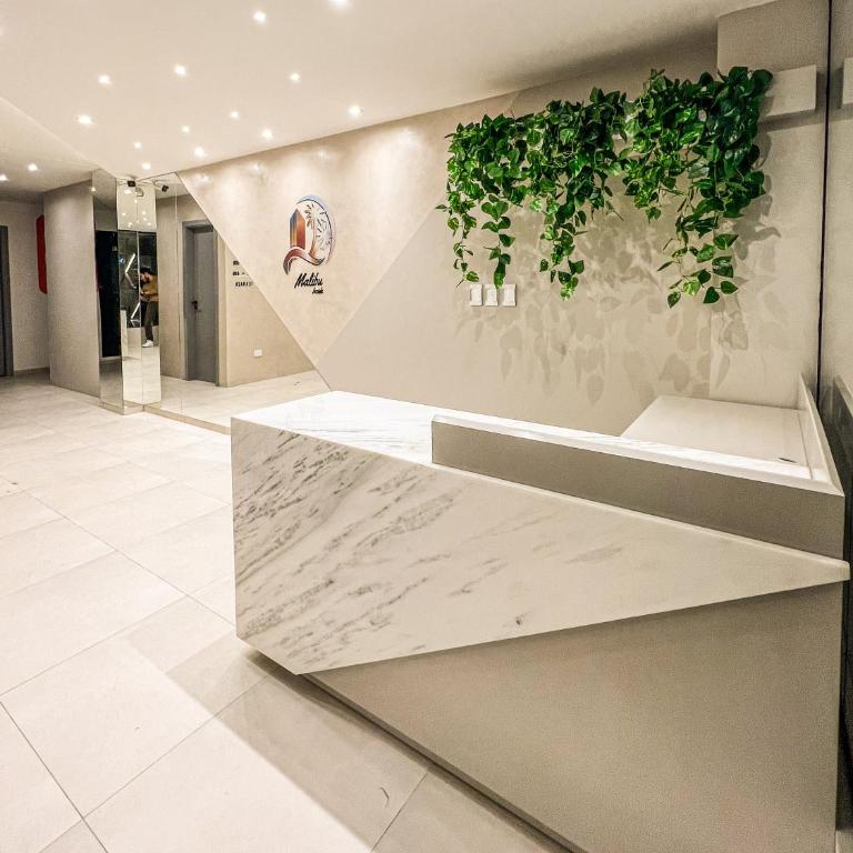 Aroma a café - Apartamento de 1 dormitorio - 16