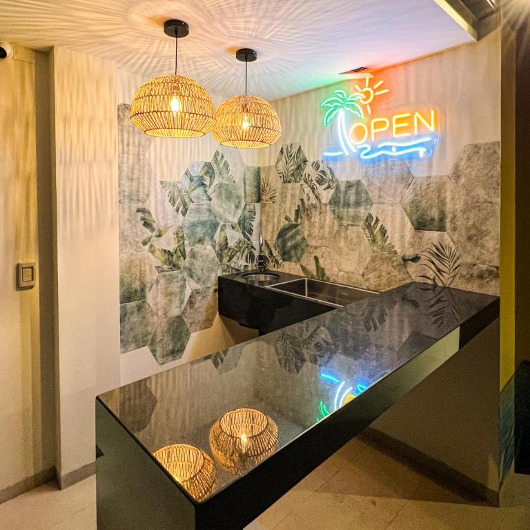 Aroma a café - Apartamento de 1 dormitorio - 17