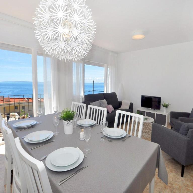 Apartment in Roses with Stunning Sea Views - Apartamento de 2 dormitorios - 12